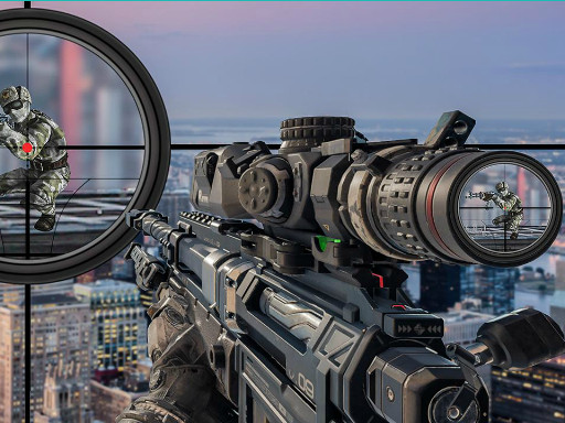Assault Zone 3D.IO game thumbnail