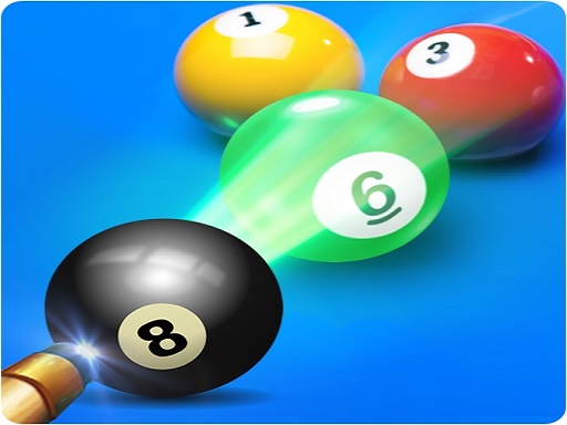 Real Pool 3D game thumbnail