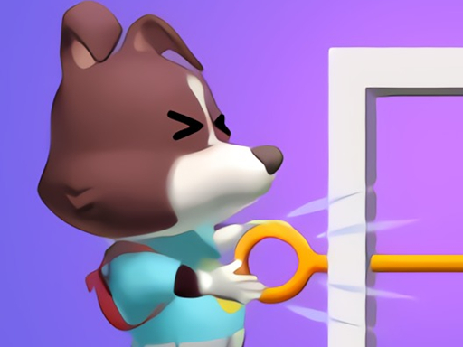 Rescue My Love game thumbnail