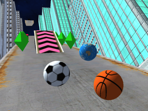 Slope City 2 game thumbnail