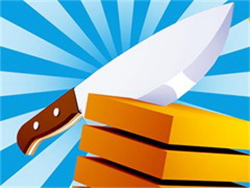 Slice It 3D Game game thumbnail