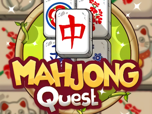 Mahjong Link Puzzle game thumbnail