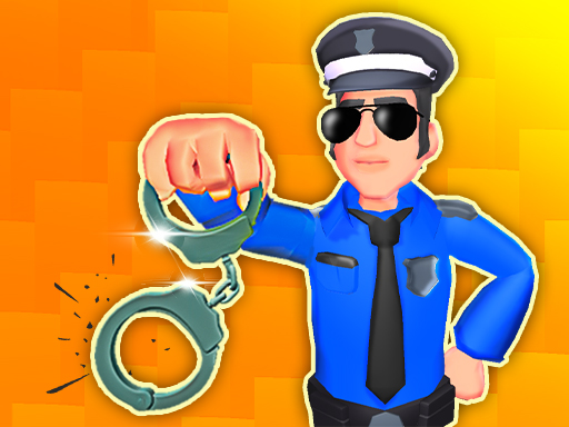 Police Evolution Idle game thumbnail