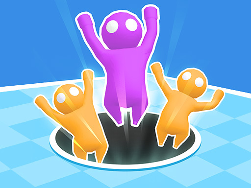 Attack Hole Game game thumbnail