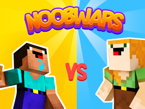 NoobWars game thumbnail