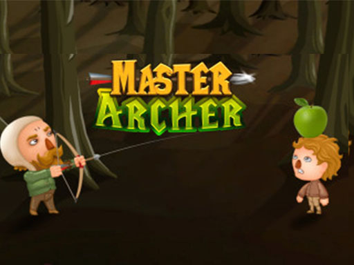 Master Archer game thumbnail