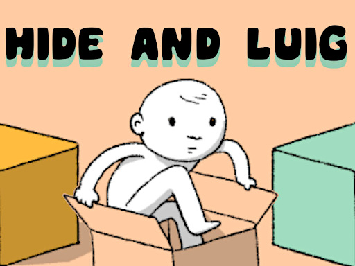 Hide and Luig game thumbnail
