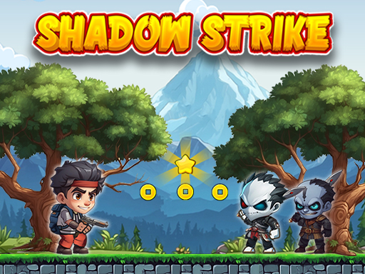 Shadow Strike game thumbnail