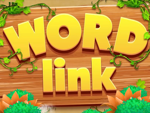 Word Link Puzzle game thumbnail