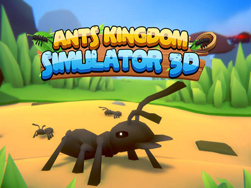 Insect Battle game thumbnail