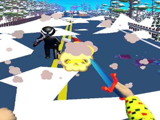 Magic Knife game thumbnail