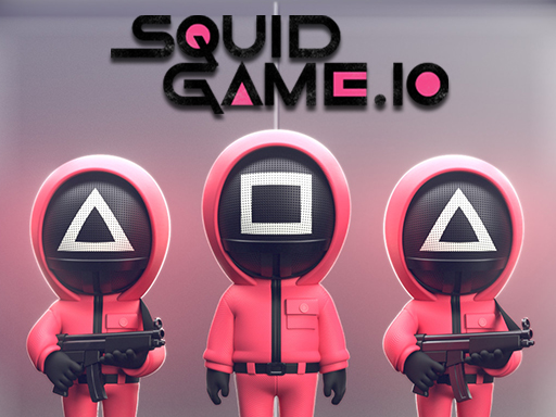 Squid Game.io game thumbnail
