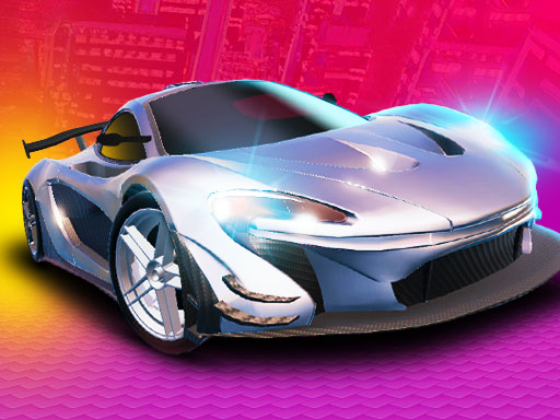 Grand Cyber City game thumbnail