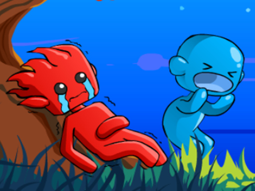 Fireboy Watergirl Island Survival 4 game thumbnail