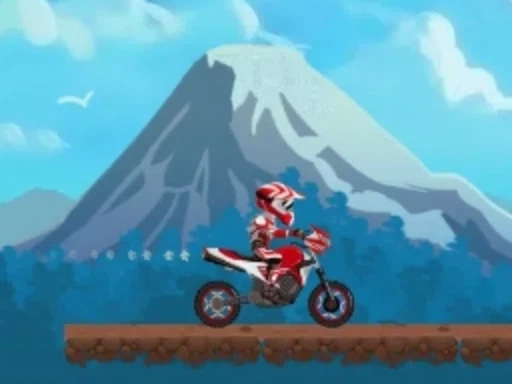 Moto Adventure game thumbnail