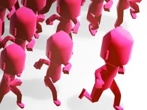 Running Crowd City GM game thumbnail
