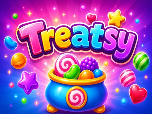 Treatsy game thumbnail