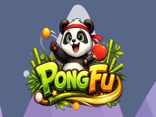 PongFu game thumbnail