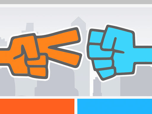 Roshambo game thumbnail
