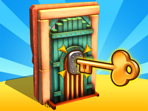 Doors Awakening game thumbnail