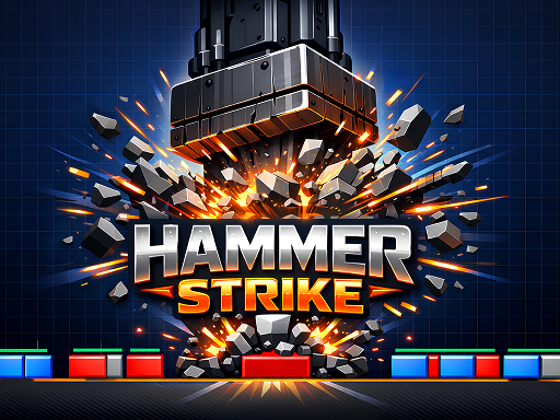Hammer Strike: Destruction Zone game thumbnail