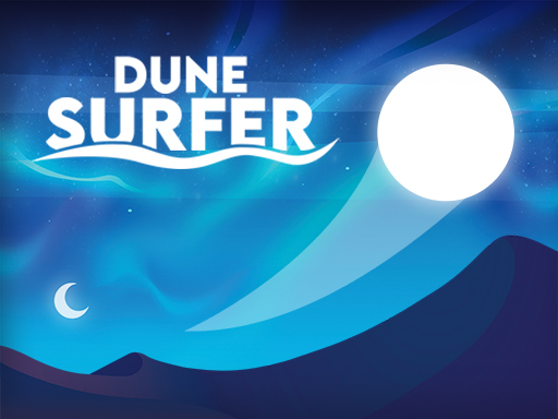 Dune Surfer game thumbnail