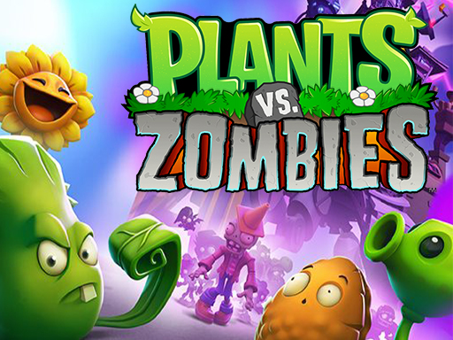 Plants vs Zombies game thumbnail