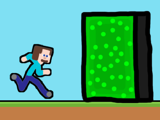 Steveman game thumbnail