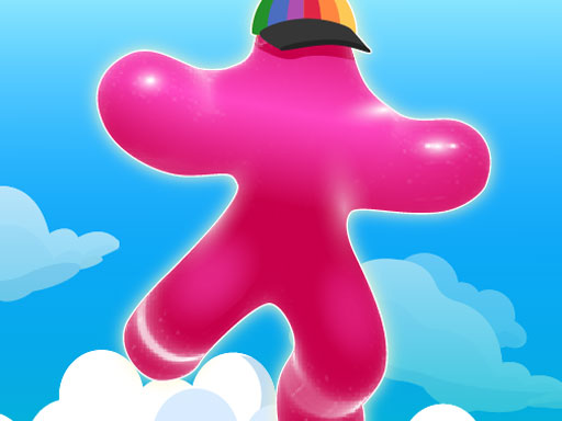 Blob Climbing game thumbnail
