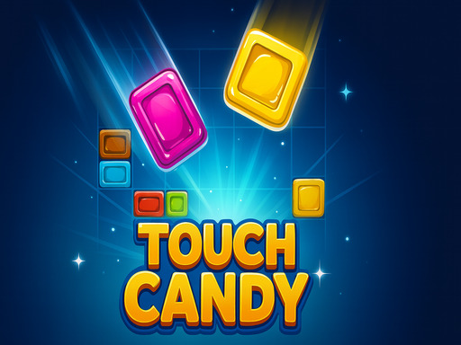 Touch Candy game thumbnail