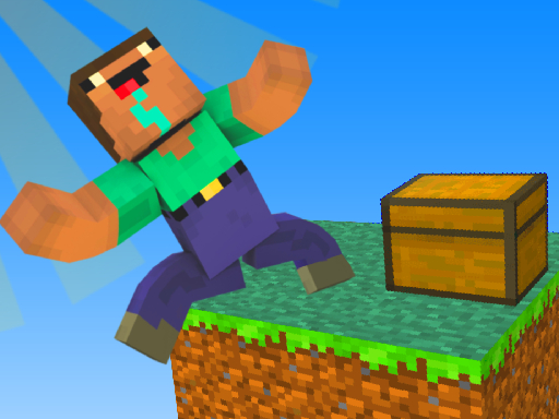 NoobCraft game thumbnail