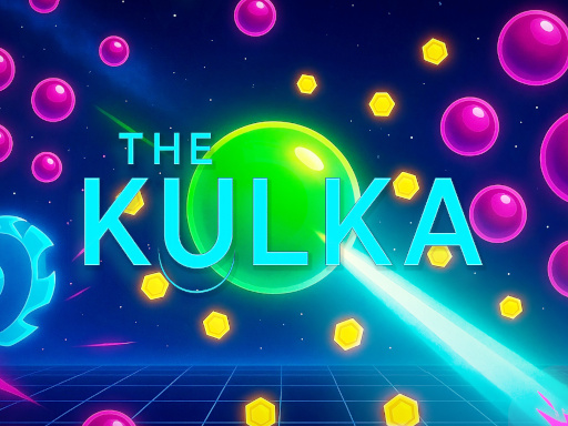 THE KULKA game thumbnail