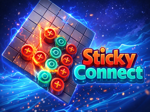 StickyConnect game thumbnail