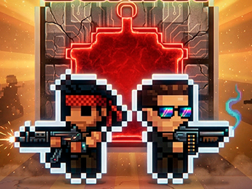Zombie swarm game thumbnail