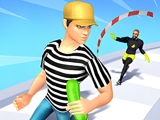 Catch Him game thumbnail
