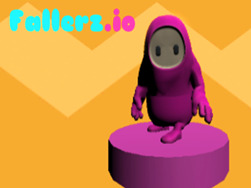 Fallerz.io game thumbnail