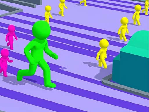 Gaint Run Color Switch game thumbnail
