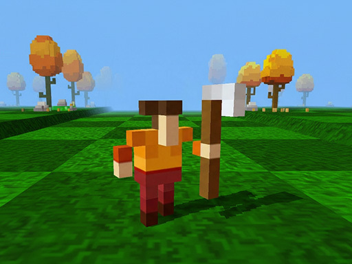 Flippy Hero Jump Game game thumbnail