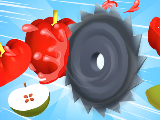 Sawblade Fest Run game thumbnail