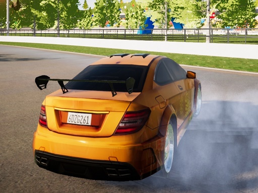 Spra racing cars speed game thumbnail