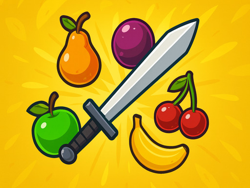 Fruit Sword game thumbnail