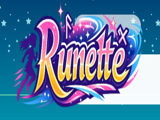 Runettes game thumbnail