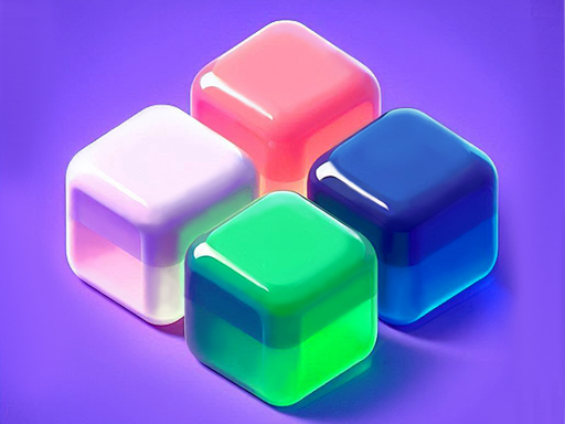 Jelly Block Puzzle game thumbnail
