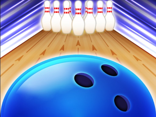 Bowling 3D 2022 game thumbnail