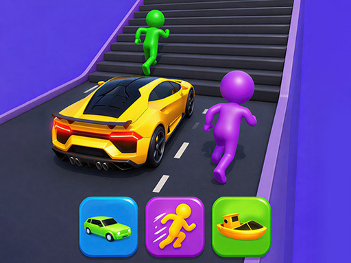Mini Shape Shifting game thumbnail