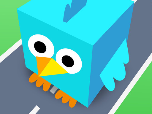 Crossy Road game thumbnail