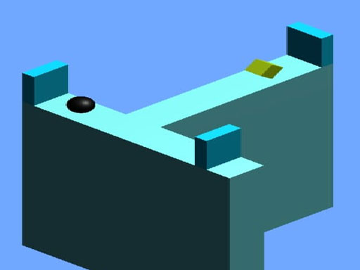 Endless Path: Twist & Turn game thumbnail