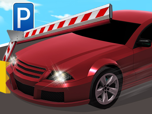 Car Parking Simulator 3 game thumbnail