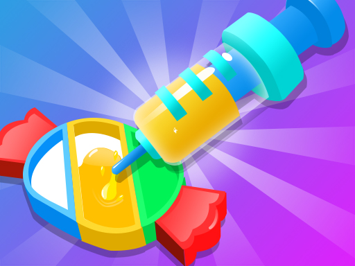 Dye It Right: Color Picker game thumbnail
