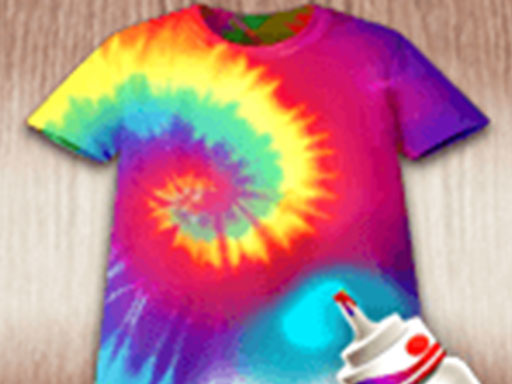 The Dye DIY game thumbnail